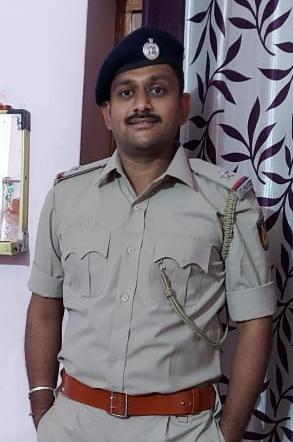 Manjunath